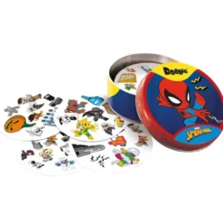 Dobble Spiderman
