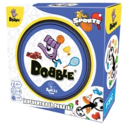 Dobble Sports