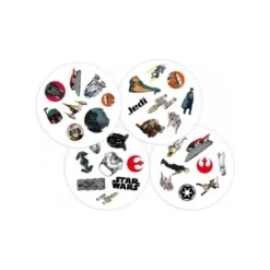 Dobble Star Wars