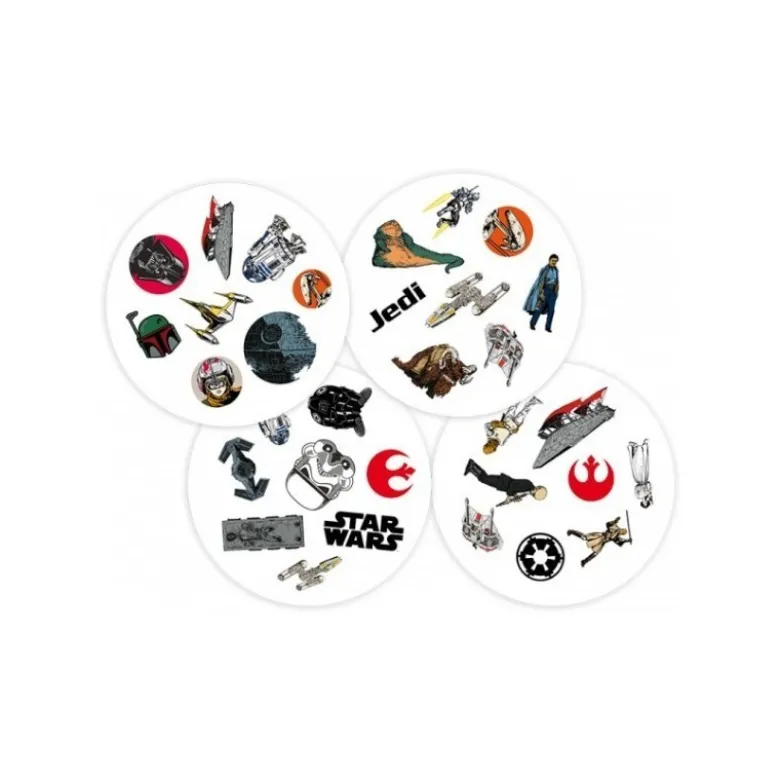 Dobble Star Wars