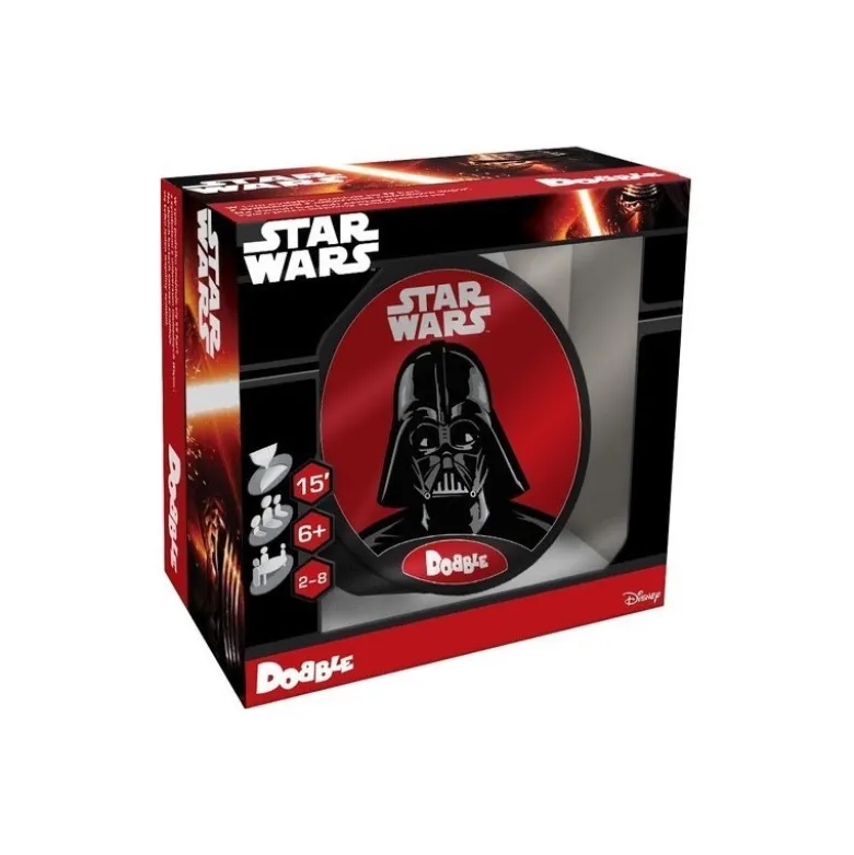 Dobble Star Wars