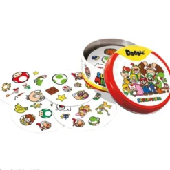 Dobble Super Mario