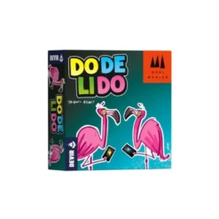 Dodelido