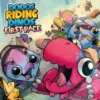 Dodos Riding Dinos: First Race (castellano)