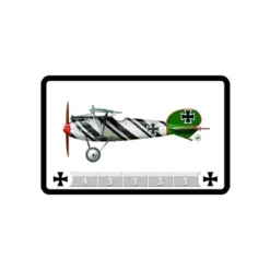 Dogfight - I Guerra Mundial