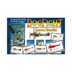 Dogfight - I Guerra Mundial