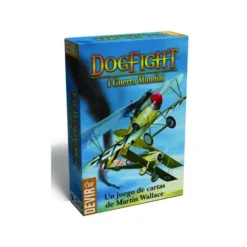 Dogfight - I Guerra Mundial