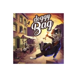 Doggy bag