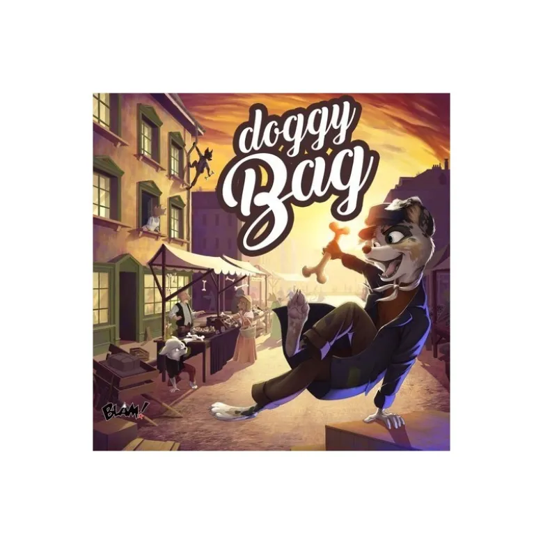 Doggy bag