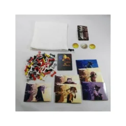 Doggy bag - Segunda Mano