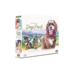 Dog Park: Nuevos Trucos