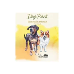 Dog Park: Perros del Mundo