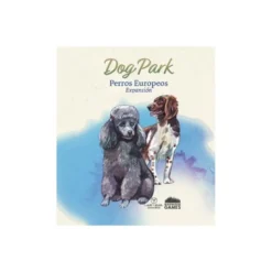 Dog Park: Razas Europeas