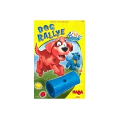 Dog Rallye: Coleccion Active Kids
