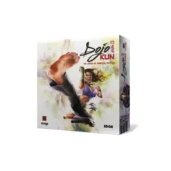 Dojo Kun