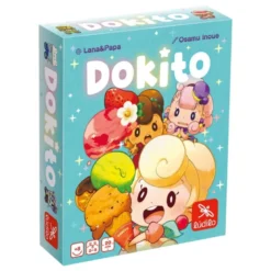 Dokito