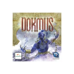 Dokmus: return of Erefel