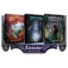 Dolmenwood: Aventuras y peligros en un bosque de cuento - Nivel Estandar