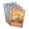 Dominio de los Elementos: Arena y Viento