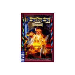 Dominion: Alquimia