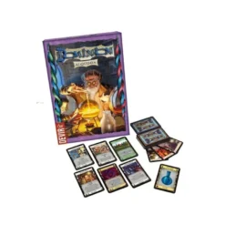 Dominion: Alquimia