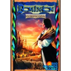 Dominion: cornucopia -