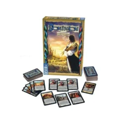 Dominion: cornucopia -