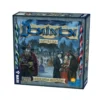 Dominion: Intriga - Segunda Edicion