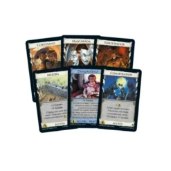 Dominion: Intriga - Segunda Edicion