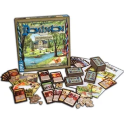 Dominion: Prosperidad