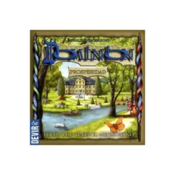 Dominion: Prosperidad