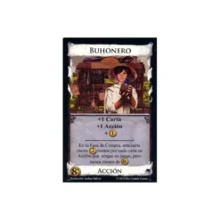 Dominion: Prosperidad