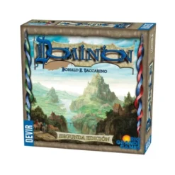 Dominion: Segunda Edicion -