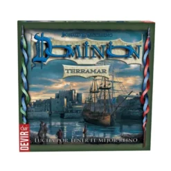 Dominion: Terramar