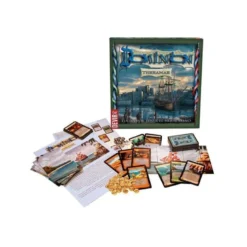 Dominion: Terramar