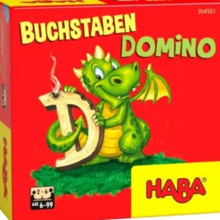 Domino de Letras