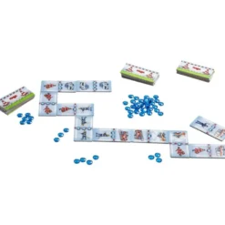 Domino: En Accion