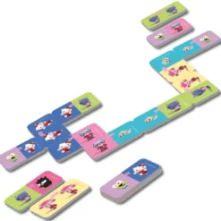Domino Hello Kitty Super Style (castellano)