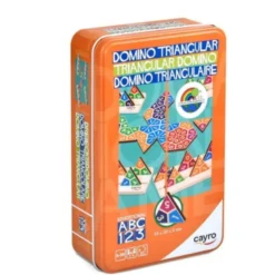 Domino Triangular