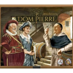 Dom Pierre