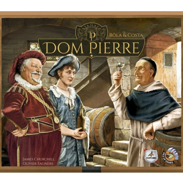 Dom Pierre