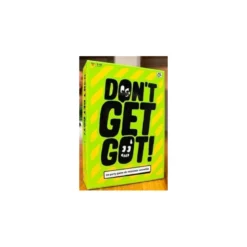 Dont Get Got - Nueva Edicion