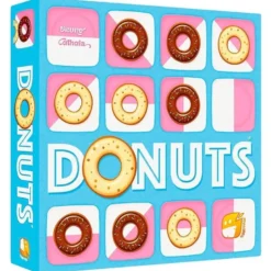 Donuts