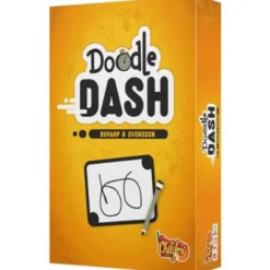 Doodle Dash