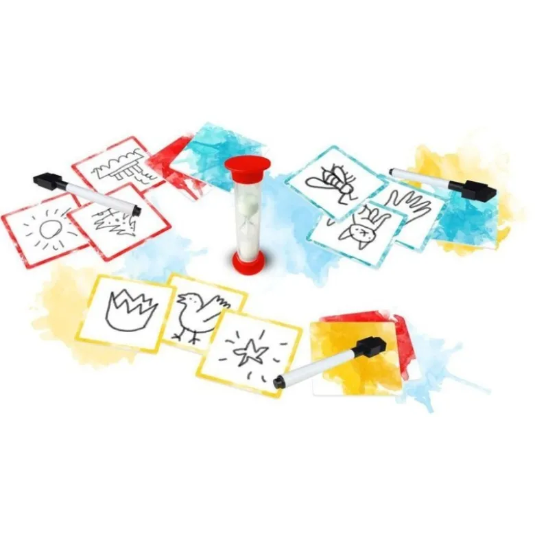 Doodle Rush
