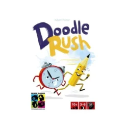 Doodle Rush
