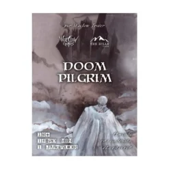Doom Pilgrim (castellano)