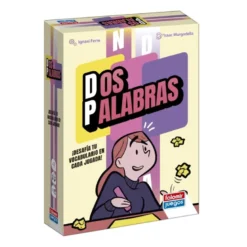 Dos Palabras
