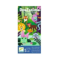 Douzanimo