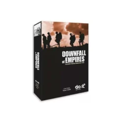 Downfall of Empires (castellano)